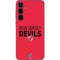 NHL New Jersey Devils Lineup Galaxy A36 5G Skin