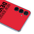 NHL New Jersey Devils Lineup Galaxy A36 5G Skin