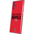 NHL New Jersey Devils Lineup Galaxy Note 10 Plus Skin
