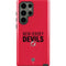 NHL New Jersey Devils Lineup Galaxy S23 Ultra Pro Case