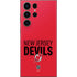 NHL New Jersey Devils Lineup Galaxy Skins