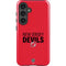 NHL New Jersey Devils Lineup Galaxy S25 Impact Case