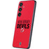 NHL New Jersey Devils Lineup Galaxy S25 Plus Skin