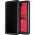 NHL New Jersey Devils Lineup Galaxy S24 Plus Waterproof Case