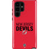 NHL New Jersey Devils Lineup Galaxy S25 Ultra Impact Case