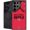 NHL New Jersey Devils Lineup Galaxy S24 Ultra Kickstand Case