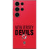 NHL New Jersey Devils Lineup Galaxy S24 Ultra Skin