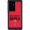 NHL New Jersey Devils Lineup Galaxy S24 Ultra Waterproof Case