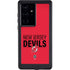 NHL New Jersey Devils Lineup Galaxy S24 Ultra Waterproof Case