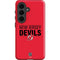 NHL New Jersey Devils Lineup Galaxy S26 Impact Case