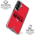 NHL New Jersey Devils Lineup Galaxy S26 Plus Clear Case