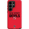 NHL New Jersey Devils Lineup Galaxy S26 Ultra Impact Case