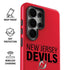 NHL New Jersey Devils Lineup Galaxy S26 Ultra Impact Case