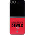 NHL New Jersey Devils Lineup Galaxy Z Flip6 Skin