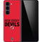 NHL New Jersey Devils Lineup Galaxy Z Fold5 5G Skin