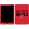NHL New Jersey Devils Lineup iPad Skins