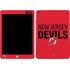 NHL New Jersey Devils Lineup Apple iPad Skin
