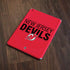 NHL New Jersey Devils Lineup Apple iPad Skin
