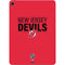NHL New Jersey Devils Lineup Apple iPad Air Skin
