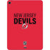 NHL New Jersey Devils Lineup Apple iPad Air Skin