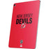 NHL New Jersey Devils Lineup Apple iPad Air Skin