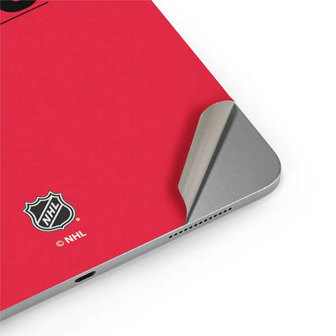 NHL New Jersey Devils Lineup Apple iPad Air Skin