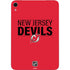 NHL New Jersey Devils Lineup Apple iPad Mini Skin