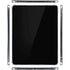 NHL New Jersey Devils Lineup iPad Pro 11in (2024) Clear Case