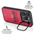 NHL New Jersey Devils Lineup iPhone 13 Pro Kickstand Case