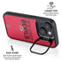 NHL New Jersey Devils Lineup iPhone 14 Plus Kickstand Case