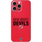 NHL New Jersey Devils Lineup iPhone 16 Pro Max Skin