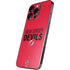 NHL New Jersey Devils Lineup iPhone 16 Pro Max Skin