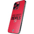 NHL New Jersey Devils Lineup iPhone 16 Pro Skin