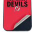 NHL New Jersey Devils Lineup iPhone 16 Skin