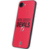 NHL New Jersey Devils Lineup iPhone 16e Skin