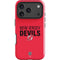 NHL New Jersey Devils Lineup iPhone 18 Pro Impact Case