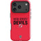 NHL New Jersey Devils Lineup iPhone 18 Pro Max Impact Case