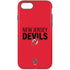 NHL New Jersey Devils Lineup iPhone Cases