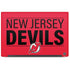 NHL New Jersey Devils Lineup Dell Latitude Skin