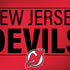 NHL New Jersey Devils Lineup Dell Latitude Skin