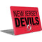 NHL New Jersey Devils Lineup Apple MacBook Air Skin