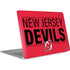 NHL New Jersey Devils Lineup Apple MacBook Air Skin