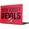 NHL New Jersey Devils Lineup Apple MacBook Pro 14-inch Skin