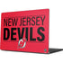 NHL New Jersey Devils Lineup Apple MacBook Pro 14-inch Skin