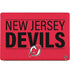 NHL New Jersey Devils Lineup MacBook Skins
