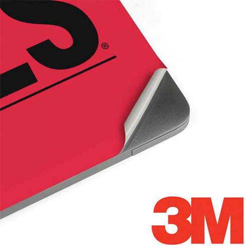 NHL New Jersey Devils Lineup MacBook Skins