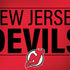 NHL New Jersey Devils Lineup MacBook Skins