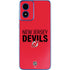 NHL New Jersey Devils Lineup Moto G Play 4G (2024) Skin