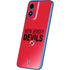 NHL New Jersey Devils Lineup Moto G Play 4G (2024) Skin