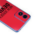 NHL New Jersey Devils Lineup Moto G Play 4G (2024) Skin